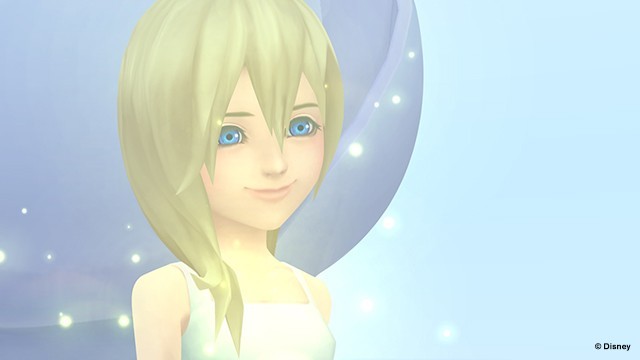 Kingdom Hearts HD 2.5 ReMIX - Imagen 11